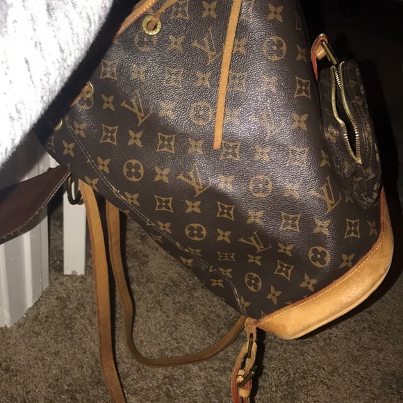 Le backpack - Picture 6 of 8